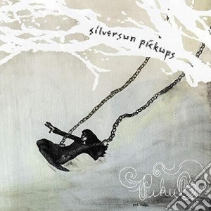 (LP Vinile) Silversun Pickups - Pikul lp vinile