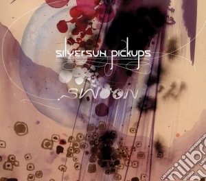 (LP Vinile) Silversun Pickups - Swoon (2 Lp) lp vinile di Silversun Pickups