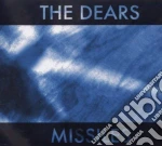 (LP Vinile) Dears (The) - Missiles (2 Lp) vinile