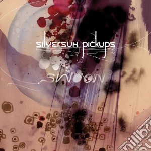 (LP Vinile) Silversun Pickups - Swoon (2 Lp) lp vinile