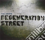 Dears (The) - Degeneration Street cd