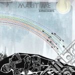 Maritime - Human Hearts cd