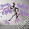 Boots Electric - Honkey Kong cd