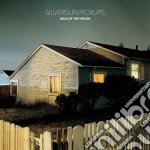 (LP Vinile) Silversun Pickups - Neck Of The Woods (2 Lp) vinile