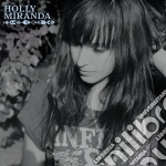 Holly Miranda - Holly Miranda cd