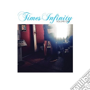 Dears (The) - Times Infinity Vol.1 cd musicale
