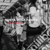 Matt Costa - Santa Rosa Fangs cd