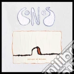 (LP Vinile) Cones - Pictures Of Pictures vinile