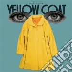 Matt Costa - Yellow Coat cd