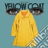 Matt Costa - Yellow Coat cd