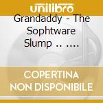 Grandaddy - The Sophtware Slump .. . On A Wooden Piano cd