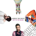 (LP Vinile) Jukebox The Ghost - Off To The Races vinile