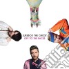 Jukebox The Ghost - Off To The Races cd