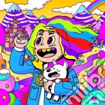 (LP Vinile) 6Ix9Ine - Day 69: Graduation Day vinile