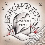 (LP Vinile) Beach Rats - Wasted Time (7") vinile
