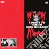 Suicideboys - I Want To Die In New Orleans cd