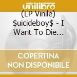 (LP Vinile) $uicideboy$ - I Want To Die In New Orleans vinile