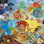 Trippie Red - Life'S A Trip cd