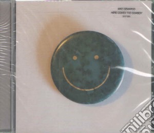 Mac Demarco - Here Comes The Cowboy cd musicale di Mac Demarco