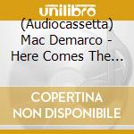 (Audiocassetta) Mac Demarco - Here Comes The Cowboy cd