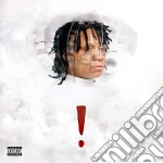 Trippie Redd - ! cd