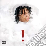 (LP Vinile) Trippie Redd - ! (Red/Black Swirl Vinyl) vinile