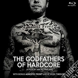 (LP Vinile) Agnostic Front - The Godfathers Of Hardcore + Live At S036 (7+Blu-Ray) lp vinile