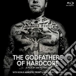 (LP Vinile) Agnostic Front - The Godfathers Of Hardcore + Live At S036 (7+Blu-Ray) vinile