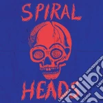 (LP Vinile) Spiral Heads - Spiral Heads (7") vinile