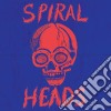 (LP Vinile) Spiral Heads - Spiral Heads (7") cd