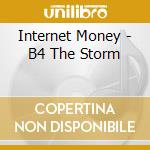 Internet Money - B4 The Storm cd