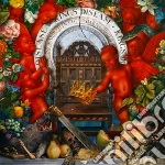 Nas - King's Disease cd