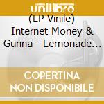 (LP Vinile) Internet Money & Gunna - Lemonade (Ep 12') vinile