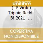 (LP Vinile) Trippie Redd - Bf 2021 - A Love Letter To You 1 & 2 (2Lp/Rsd Excl) vinile