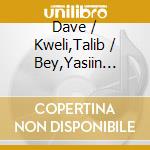 Dave / Kweli,Talib / Bey,Yasiin Chappelle - Midnight Miracle cd