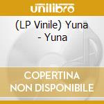 (LP Vinile) Yuna - Yuna vinile