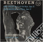 Stuttgart Davisson Wuhrer Pro Musica Orchestra - Piano Concertos No. 2 B Flat M cd