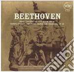 Wuhrer Bamberg Symphony Orchestra Perlea - Piano Concerto No. 4 In G Mino cd