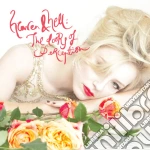 Harriet Stubbs - Heaven & Hell, The Doors Of Perception cd