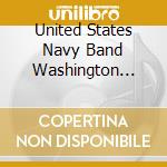 United States Navy Band Washington D.C. Courtney R. Williams - Copland Ives Persichetti & Schuman: American Century cd