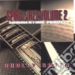 Dudley Smith - Summertime Praise: Spirit Jazz Volume 2