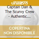 Captain Dan & The Scurvy Crew - Authentic Pirate Hip Hop