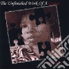D.E.E.P. - The Unfinished Work Of A Genius cd