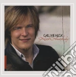 Rick Huckaby - Call Me Huck cd