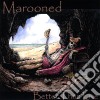 Marooned - Better Than Live cd musicale di Marooned