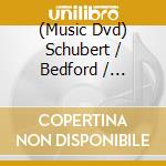 (Music Dvd) Schubert / Bedford / Hanover Band / Goodman - Great Composers (3 Dvd) cd musicale