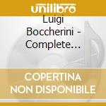 Luigi Boccherini - Complete Guitar Quintets (2 Cd) cd