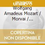 Wolfgang Amadeus Mozart / Morvai / European Chamber Soloists / Matt - Apollo Et Hyacinthus cd
