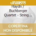 Haydn / Buchberger Quartet - String Quartets 3 (2 Cd)