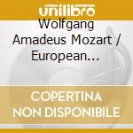 Wolfgang Amadeus Mozart / European Chamber Soloists / Matt - Schauspieldirektor cd musicale di Mozart / European Chamber Soloists / Matt